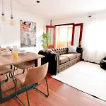 Blissful Escapes In By Just 公寓 波特斯