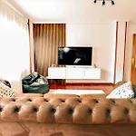 Blissful Escapes In By Just Апартаменты Потес