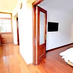 Blissful Escapes In By Just 公寓 *