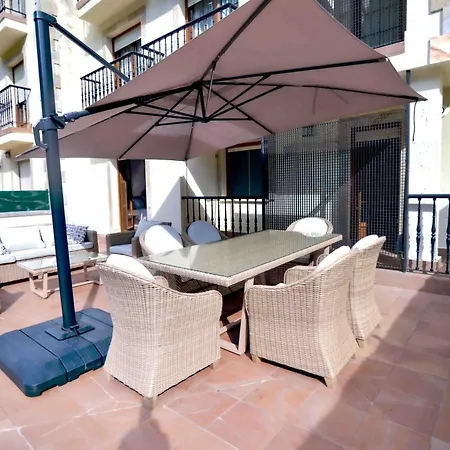 Blissful Escapes In By Just Apartamento Potes