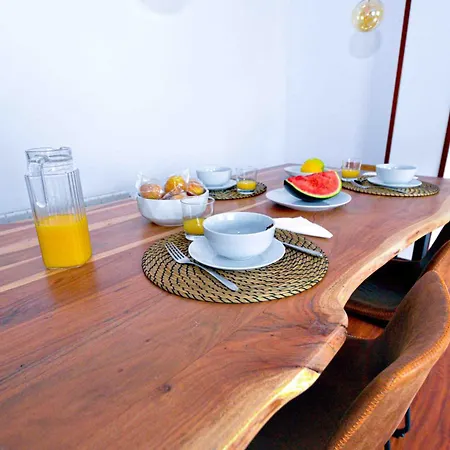Blissful Escapes In By Just Apartamento *