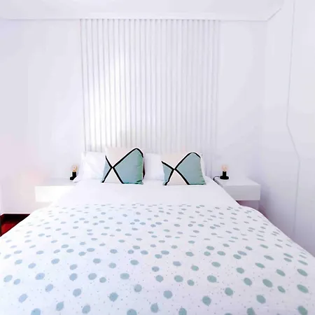 Blissful Escapes In By Just Apartamento *