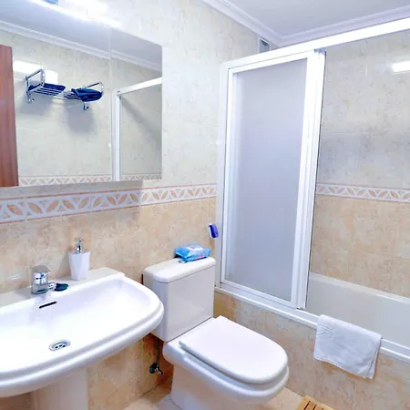 Apartamento Blissful Escapes In By Just *
